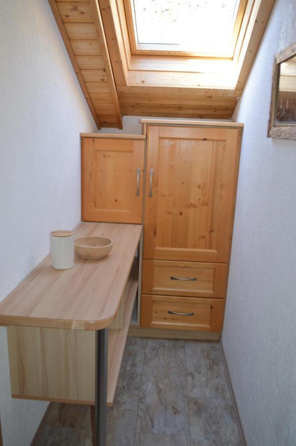 Ferienwohnungen Niederarnigerhof Familie Bauernfeind Kals am Grossglockner Ngoại thất bức ảnh