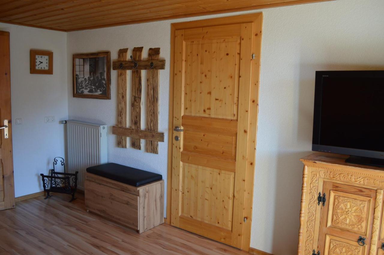 Ferienwohnungen Niederarnigerhof Familie Bauernfeind Kals am Grossglockner Ngoại thất bức ảnh