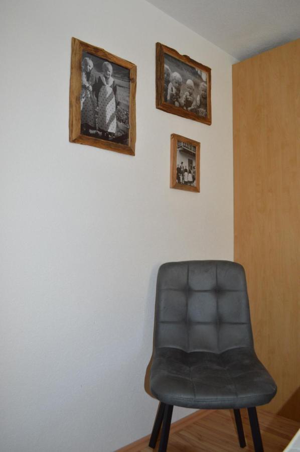 Ferienwohnungen Niederarnigerhof Familie Bauernfeind Kals am Grossglockner Ngoại thất bức ảnh