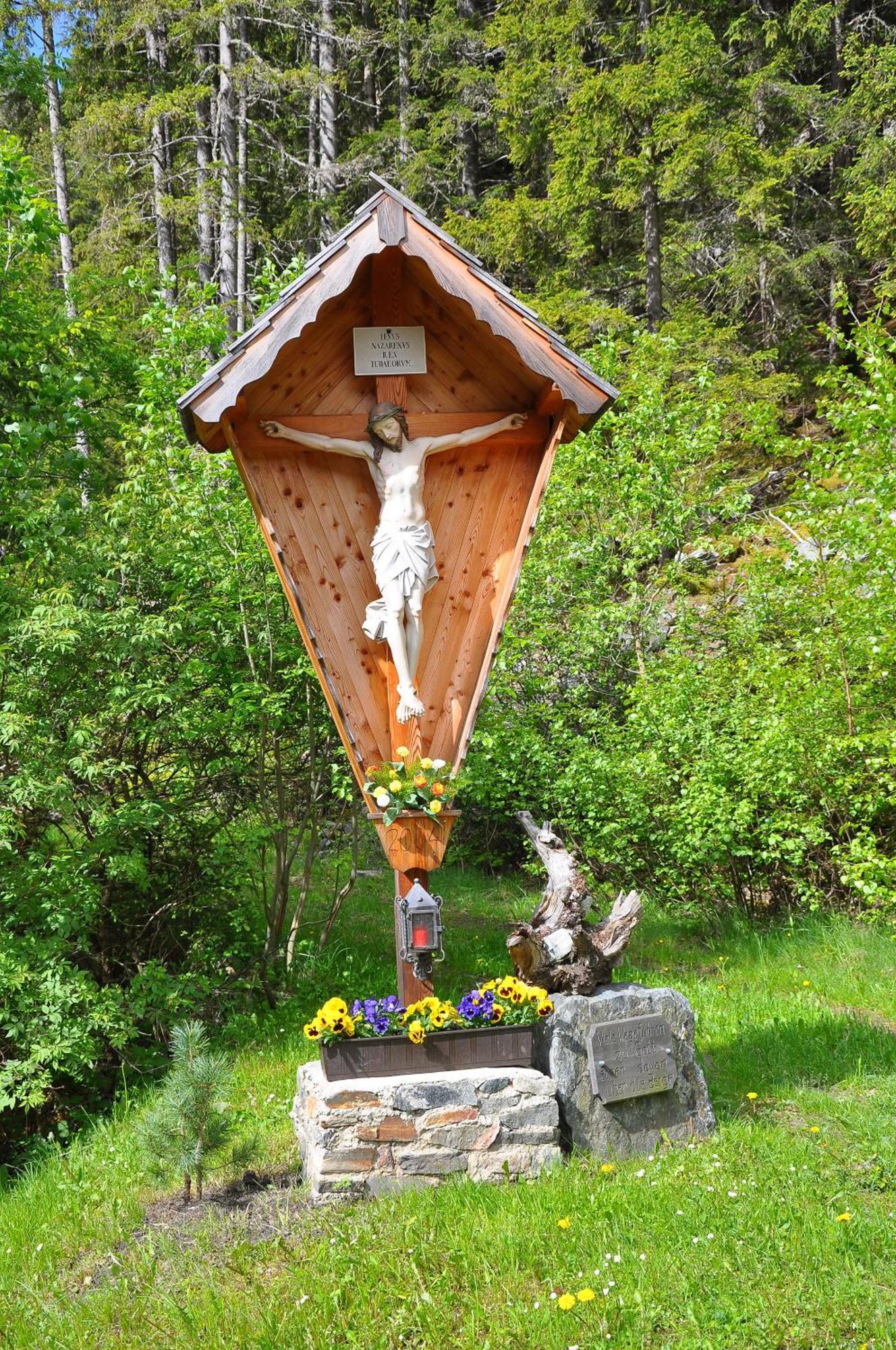 Ferienwohnungen Niederarnigerhof Familie Bauernfeind Kals am Grossglockner Ngoại thất bức ảnh